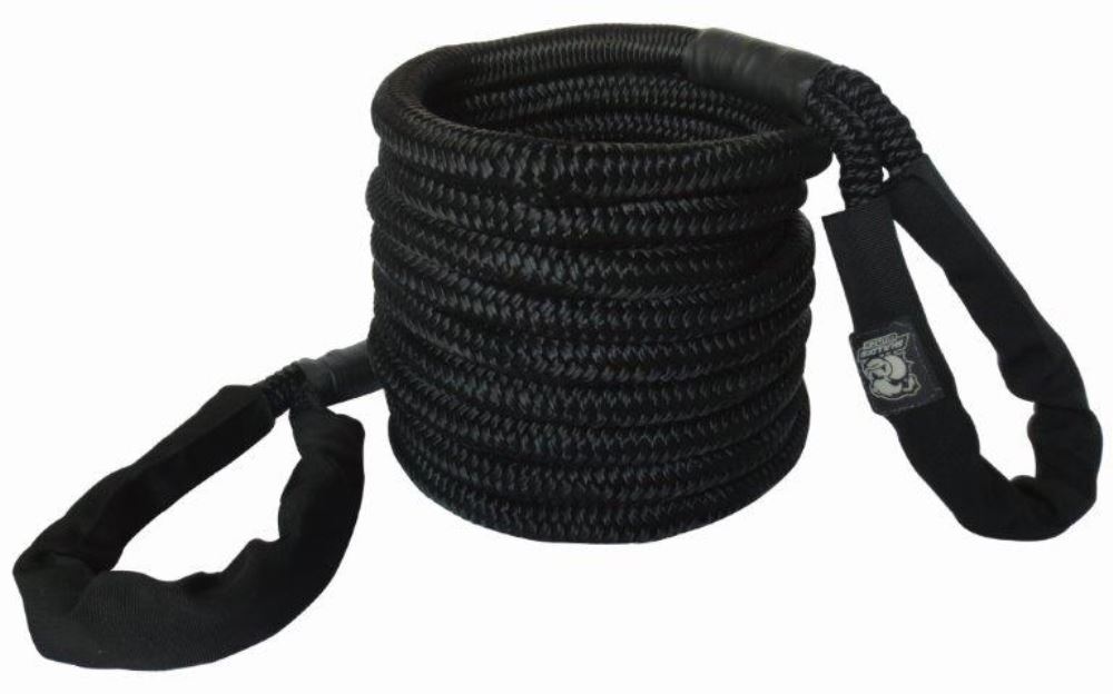 Straps & Ropes